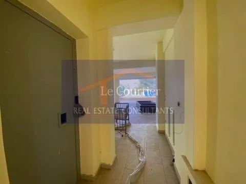 Apartment 63m²  - 2