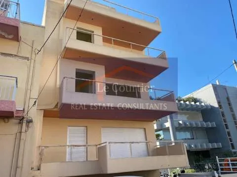 Apartment 63m²  - 5