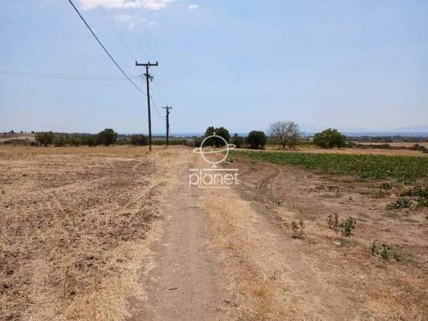 Land Parcel 6275m²  - 3