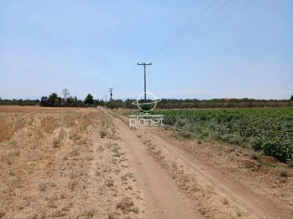 Land Parcel 9675m²  - 5