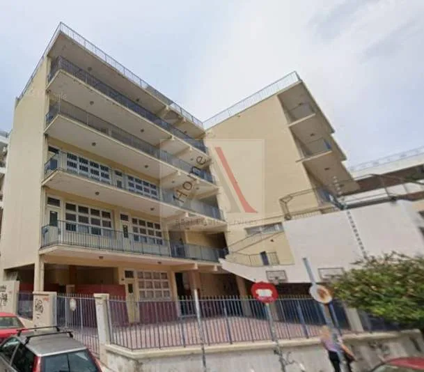 Αυτόνομο κτήριο γραφείων 1088τ.μ.  - 2