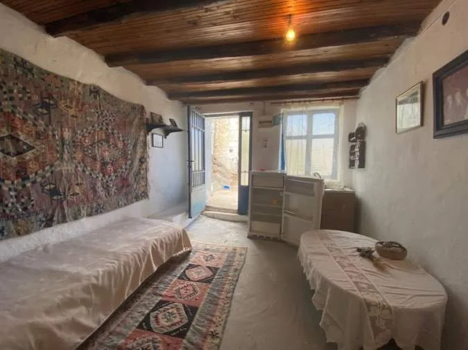 Detached house 45m²  - 4