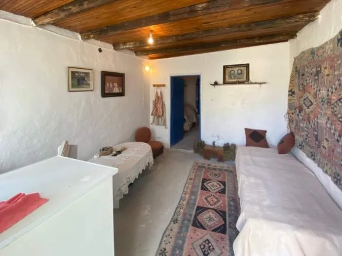 Detached house 45m²  - 5