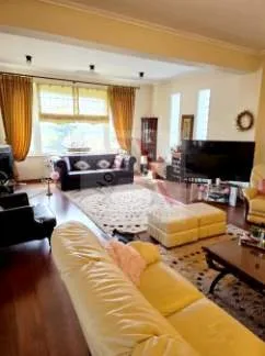 Detached house 360m²  - 5