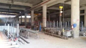 Αυτόνομο κτήριο γραφείων 3000τ.μ.  - 2