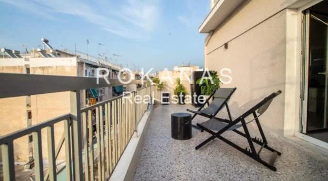 Apartment 48m²  - 2