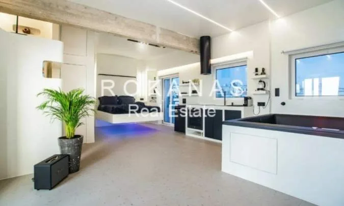 Apartment 48m²  - 3