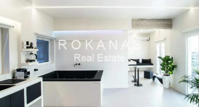 Apartment 48m²  - 4
