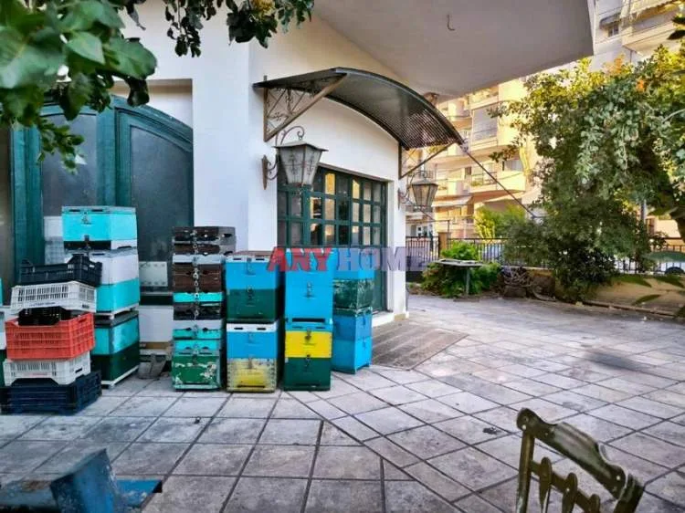 Κατάστημα 156τ.μ.  - 3