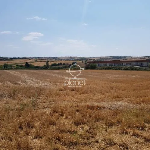 Land Parcel 15500m²  - 3