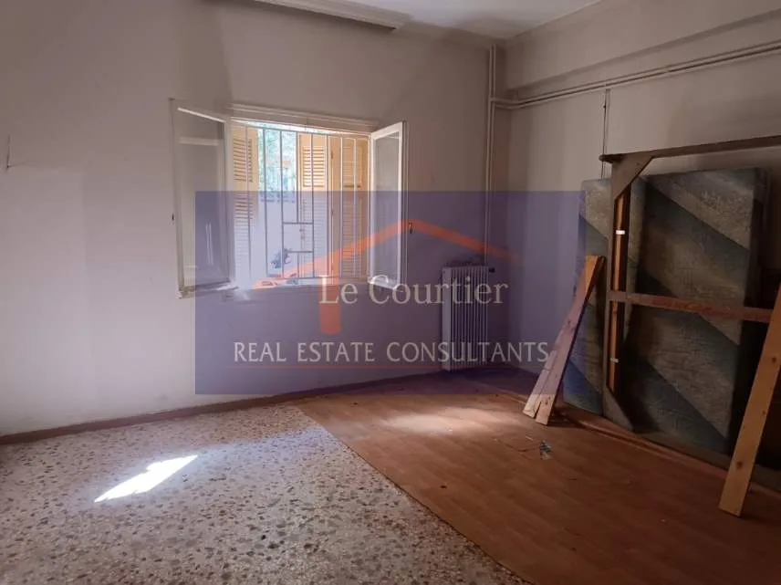 Standalone residential building 200m²  - 2