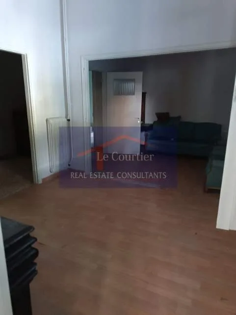 Standalone residential building 200m²  - 3