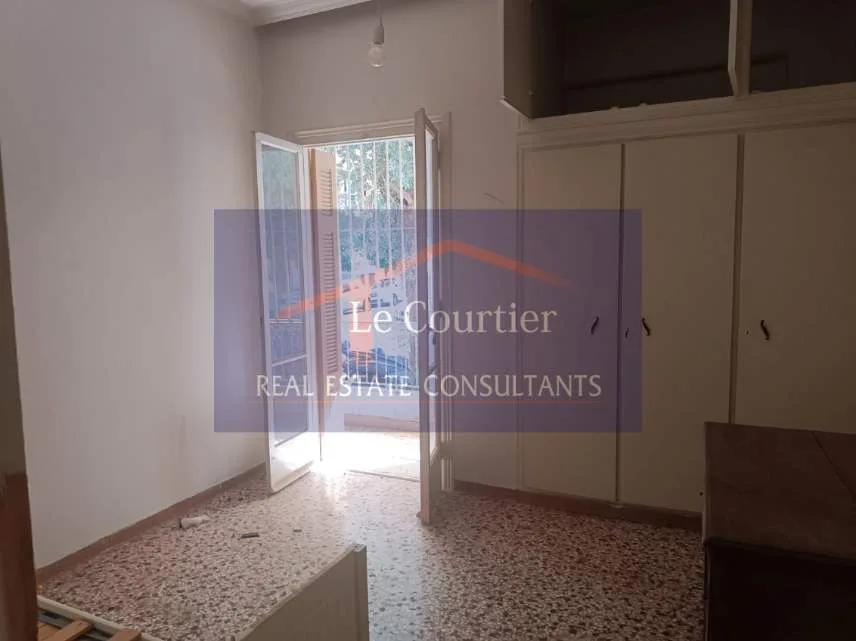Standalone residential building 200m²  - 4