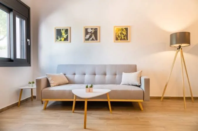 Detached house 50m²  - 5
