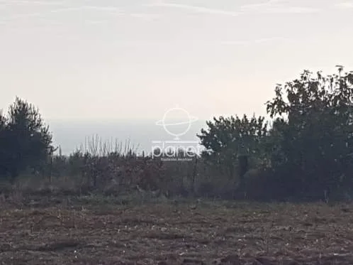 Land Parcel 5800m²  - 2