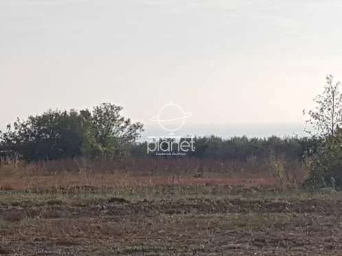 Land Parcel 5800m²  - 3