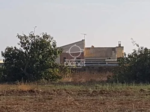 Land Parcel 5800m²  - 4