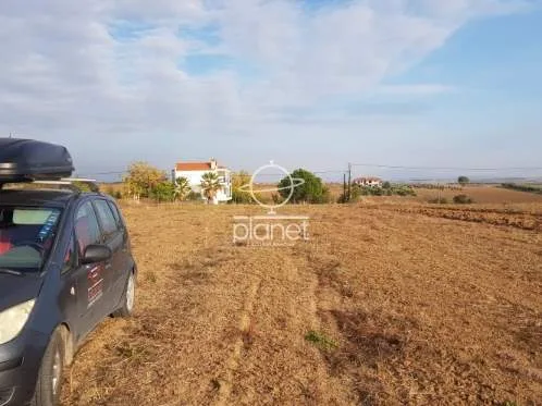 Land Parcel 5800m²  - 5