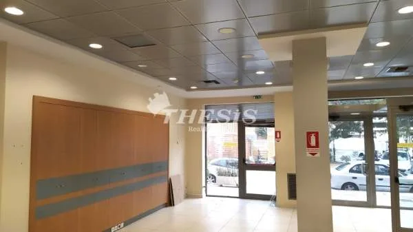 Αίθουσα / Εκθεσιακός χώρος 155τ.μ.  - 2