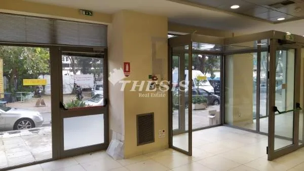 Αίθουσα / Εκθεσιακός χώρος 155τ.μ.  - 3