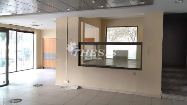Αίθουσα / Εκθεσιακός χώρος 155τ.μ.  - 4