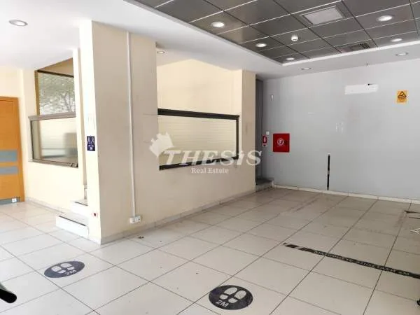 Αίθουσα / Εκθεσιακός χώρος 155τ.μ.  - 5
