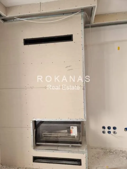Μεζονέτα 160τ.μ.  - 2