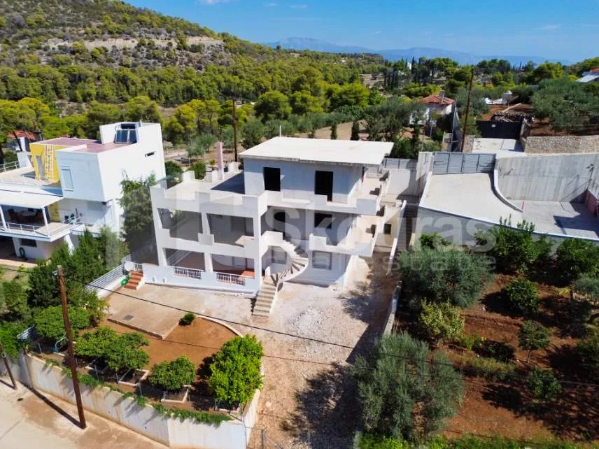 Detached house 237m²  - 2