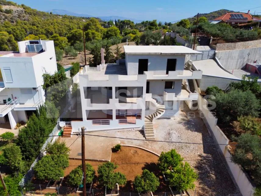 Detached house 237m²  - 5