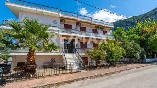 Αυτόνομο κτήριο γραφείων 547τ.μ.  - 4
