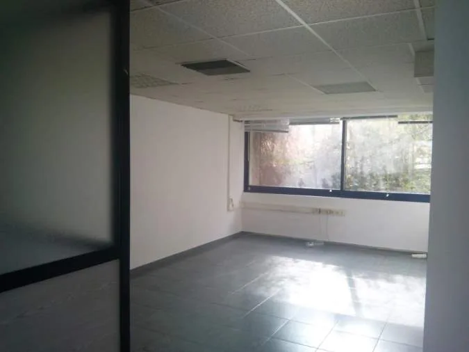 Office 130m²  - 2