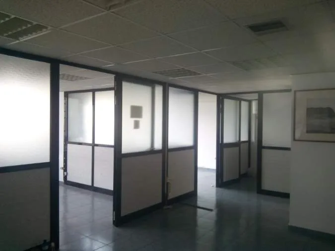 Office 130m²  - 3