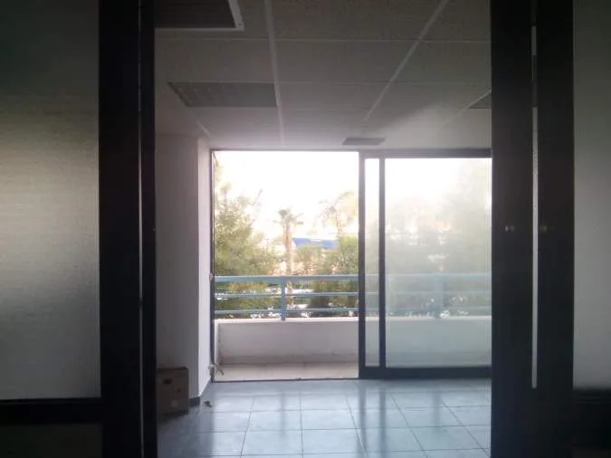 Office 130m²  - 4