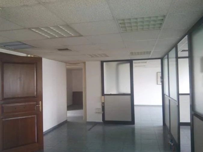 Office 130m²  - 5