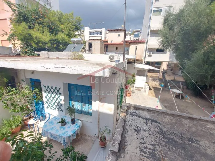 Detached house 98m²  - 2