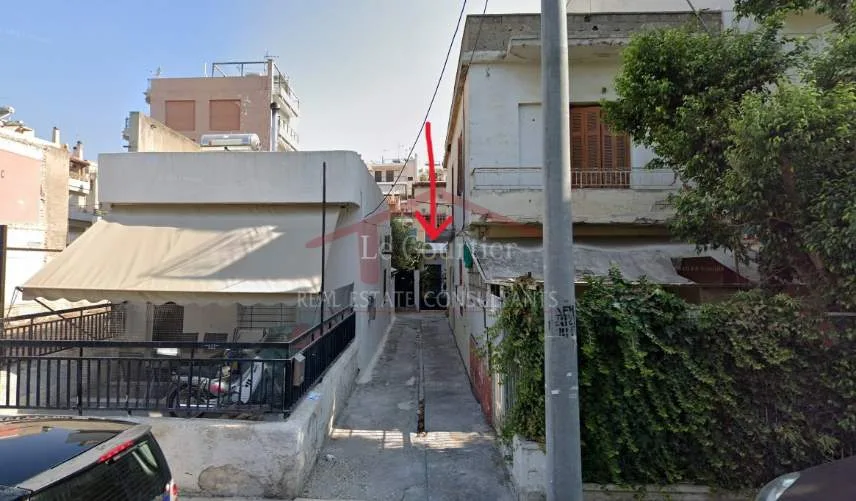Detached house 98m²  - 5