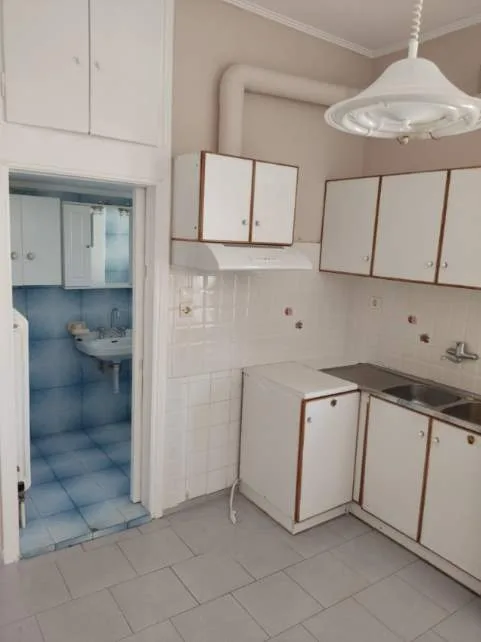 Apartment 33m²  - 2