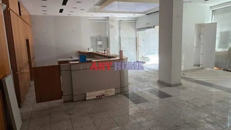 Shop 246m²  - 4