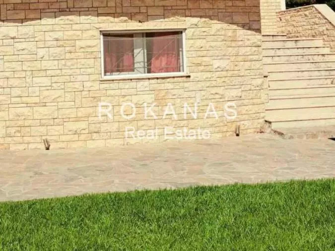 Detached house 300m²  - 2