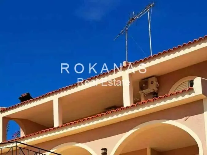 Detached house 300m²  - 3
