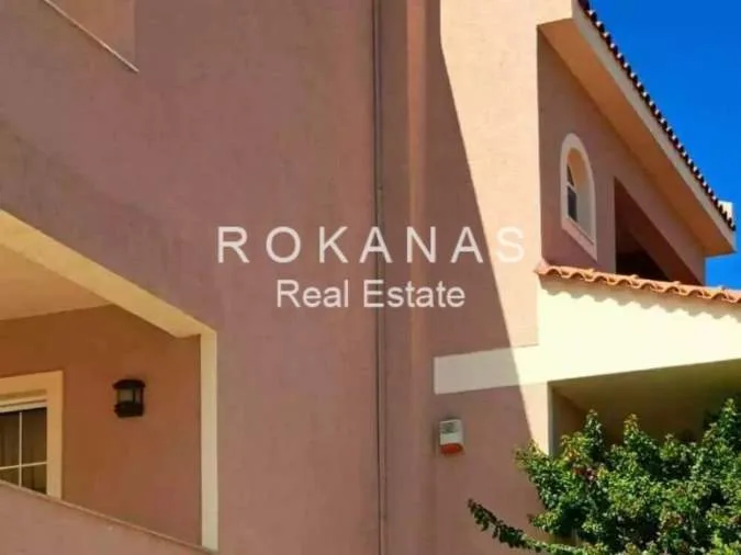 Detached house 300m²  - 4