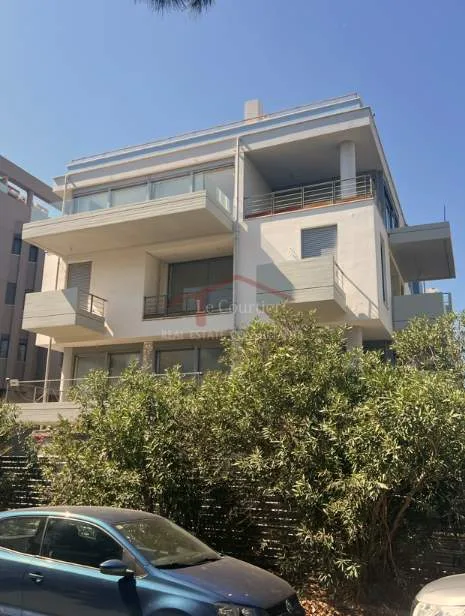 Maisonette 230m²  - 2