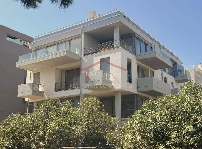 Maisonette 230m²  - 3