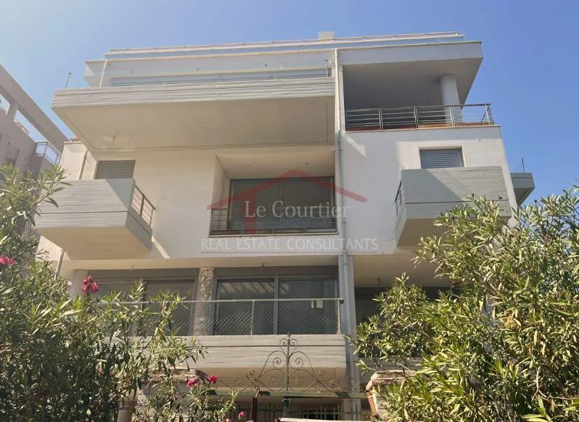Maisonette 230m²  - 5