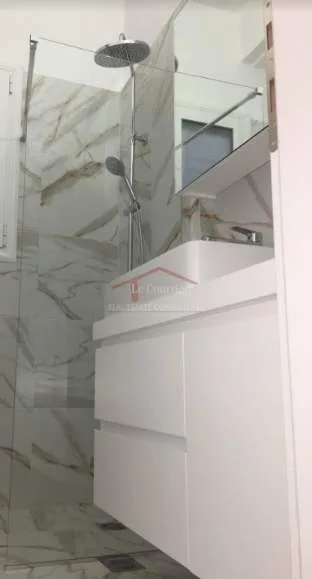 Apartment 61m²  - 4