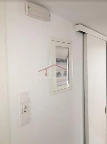 Apartment 61m²  - 5