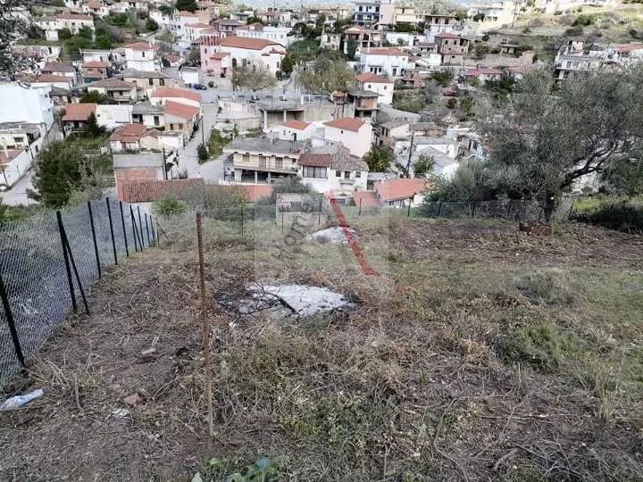 Οικόπεδο 350τ.μ.  - 2