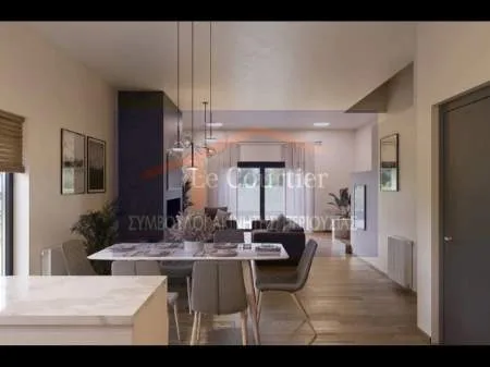Maisonette 259m²  - 4