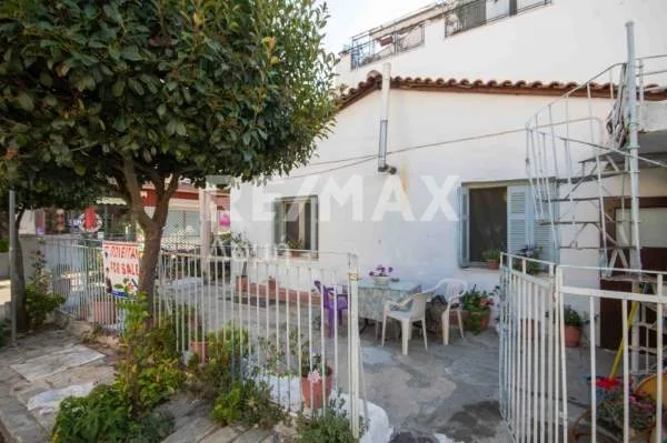 Detached house 58m²  - 3