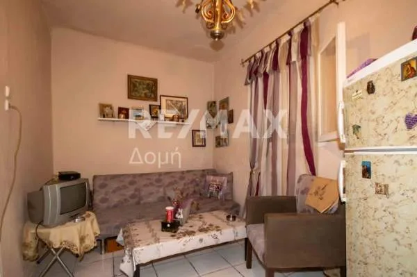 Detached house 58m²  - 4